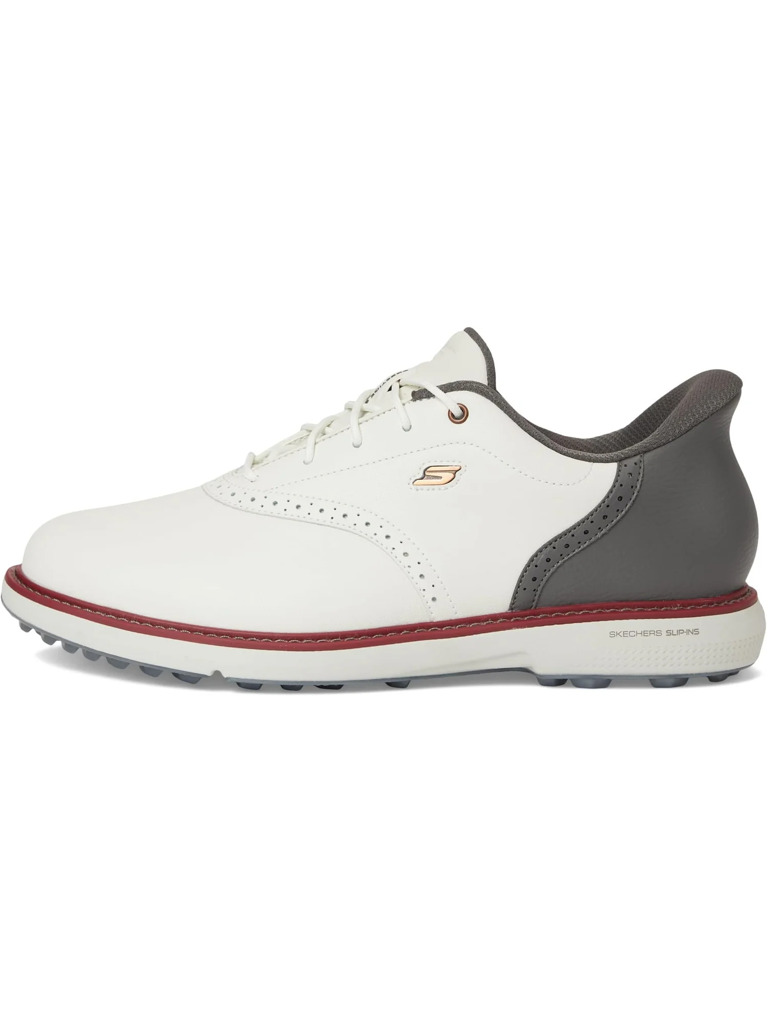 Кроссовки Skechers GO GOLF Prestige Slip-In ArchFit Spikeless Golf Shoe — 4