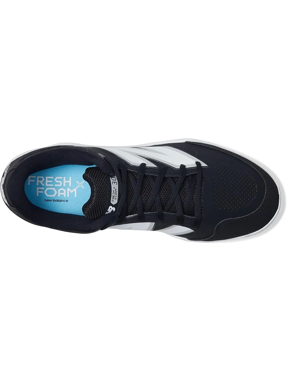 Кроссовки New Balance Fresh Foam 3000v7 Molded — 2
