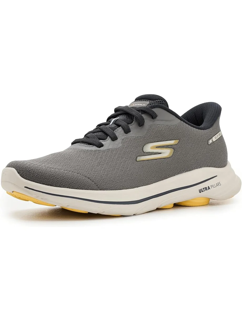 Мужские кроссовки SKECHERS Performance Go Walk 8 Pelayo Hands Free Slip-In — 1
