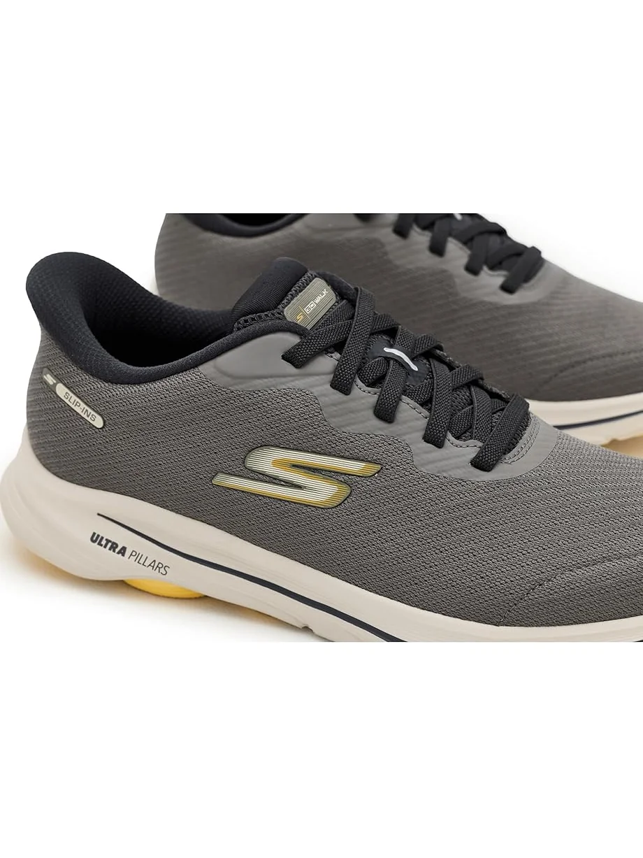 Мужские кроссовки SKECHERS Performance Go Walk 8 Pelayo Hands Free Slip-In — 6