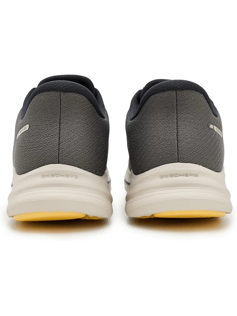 Мужские кроссовки SKECHERS Performance Go Walk 8 Pelayo Hands Free Slip-In — 7