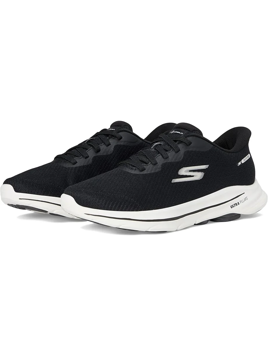 Кроссовки SKECHERS Performance Go Walk 8 Pelayo Hands Free Slip-in — 1