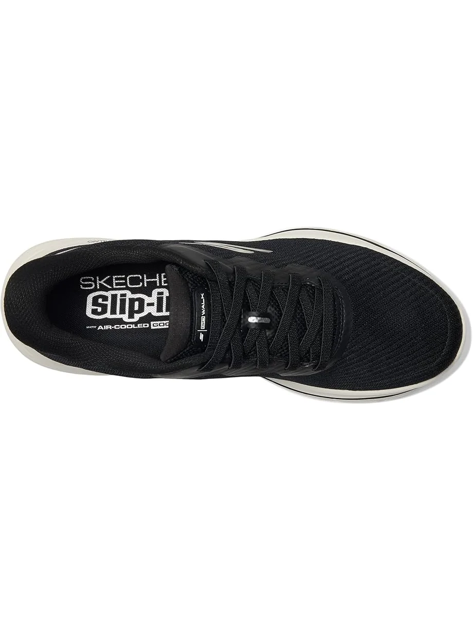 Кроссовки SKECHERS Performance Go Walk 8 Pelayo Hands Free Slip-in — 2