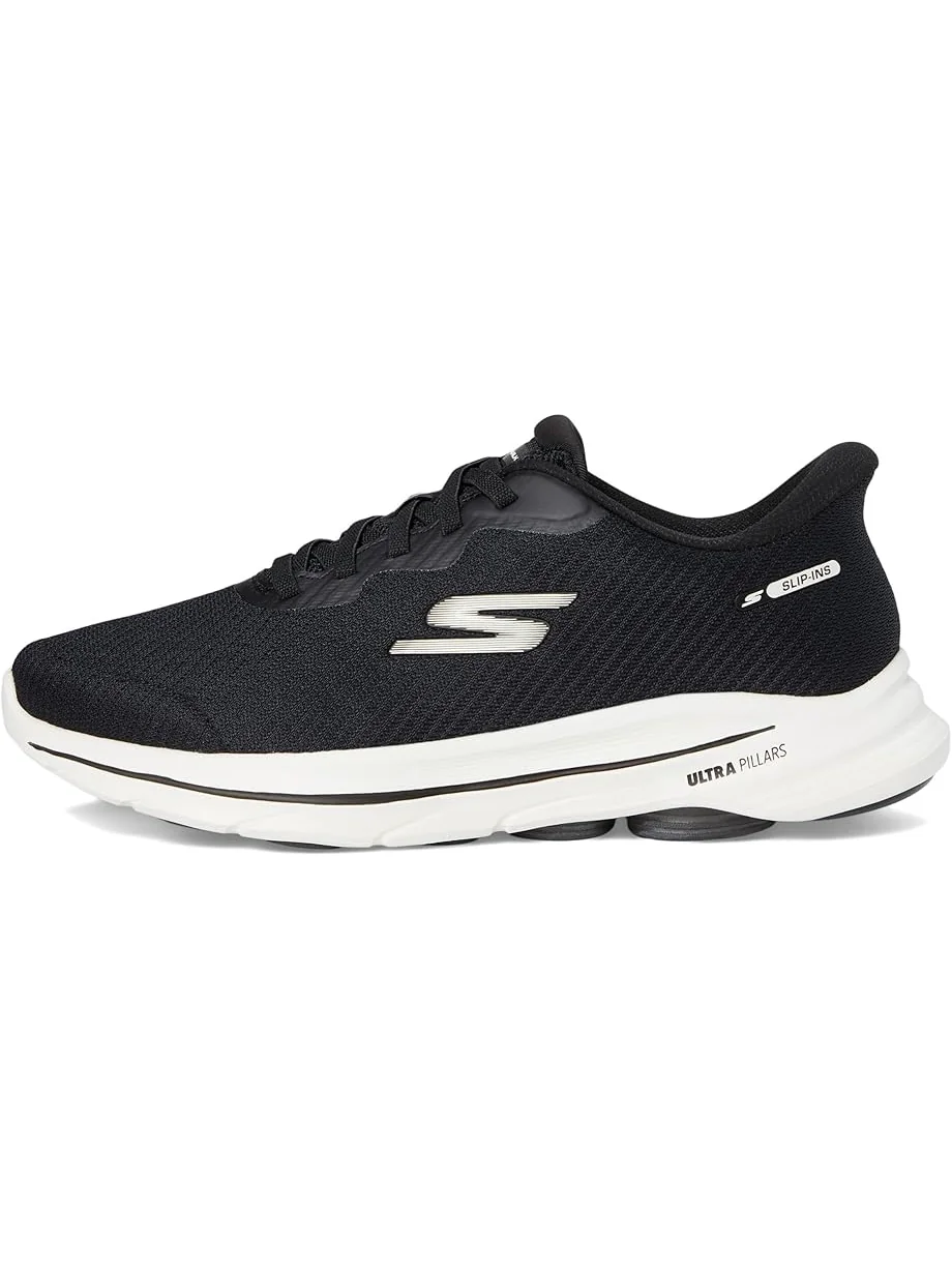 Кроссовки SKECHERS Performance Go Walk 8 Pelayo Hands Free Slip-in — 4