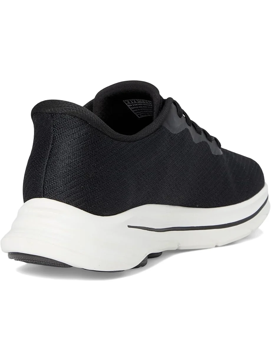 Кроссовки SKECHERS Performance Go Walk 8 Pelayo Hands Free Slip-in — 5