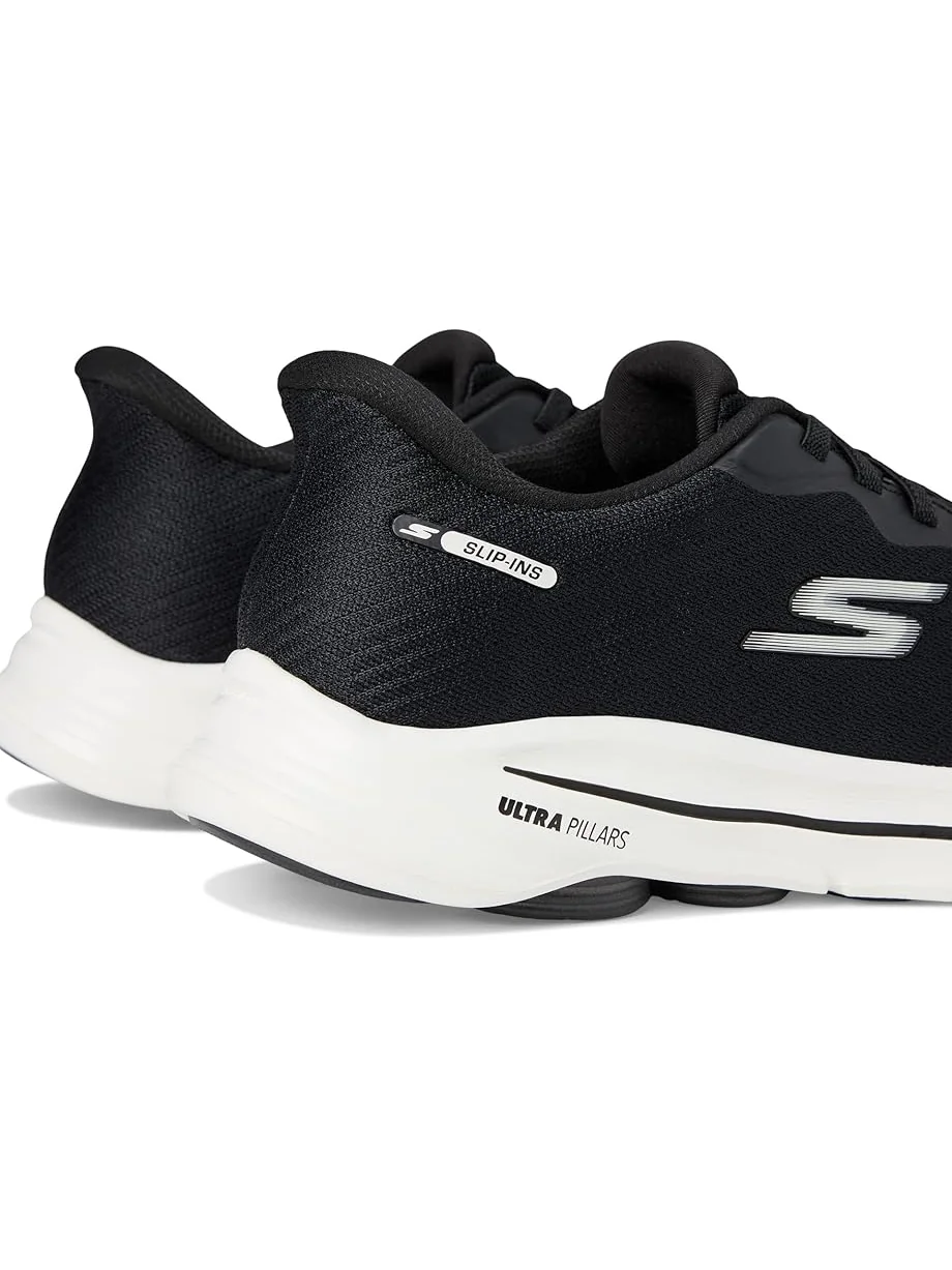 Кроссовки SKECHERS Performance Go Walk 8 Pelayo Hands Free Slip-in — 6