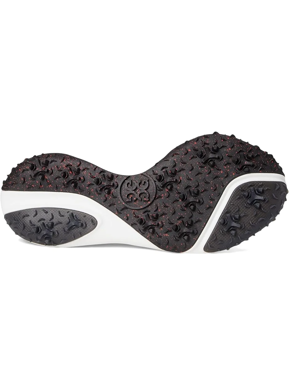 Кроссовки GFORE G/18 Golf Shoes, цвет Snow/Onyx — 3