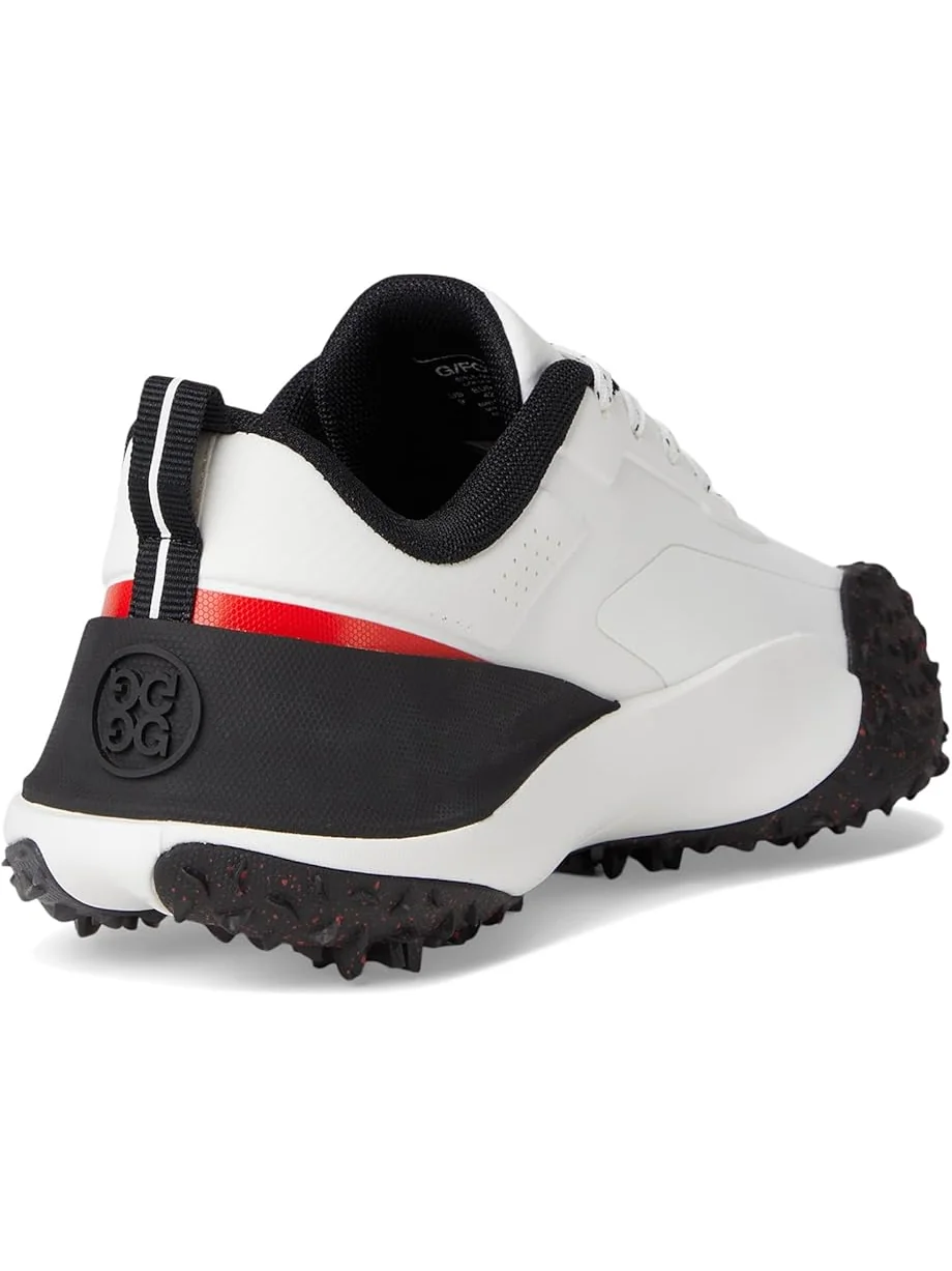 Кроссовки GFORE G/18 Golf Shoes, цвет Snow/Onyx — 5