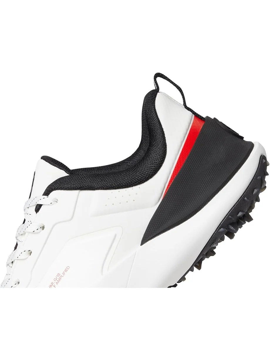 Кроссовки GFORE G/18 Golf Shoes, цвет Snow/Onyx — 6