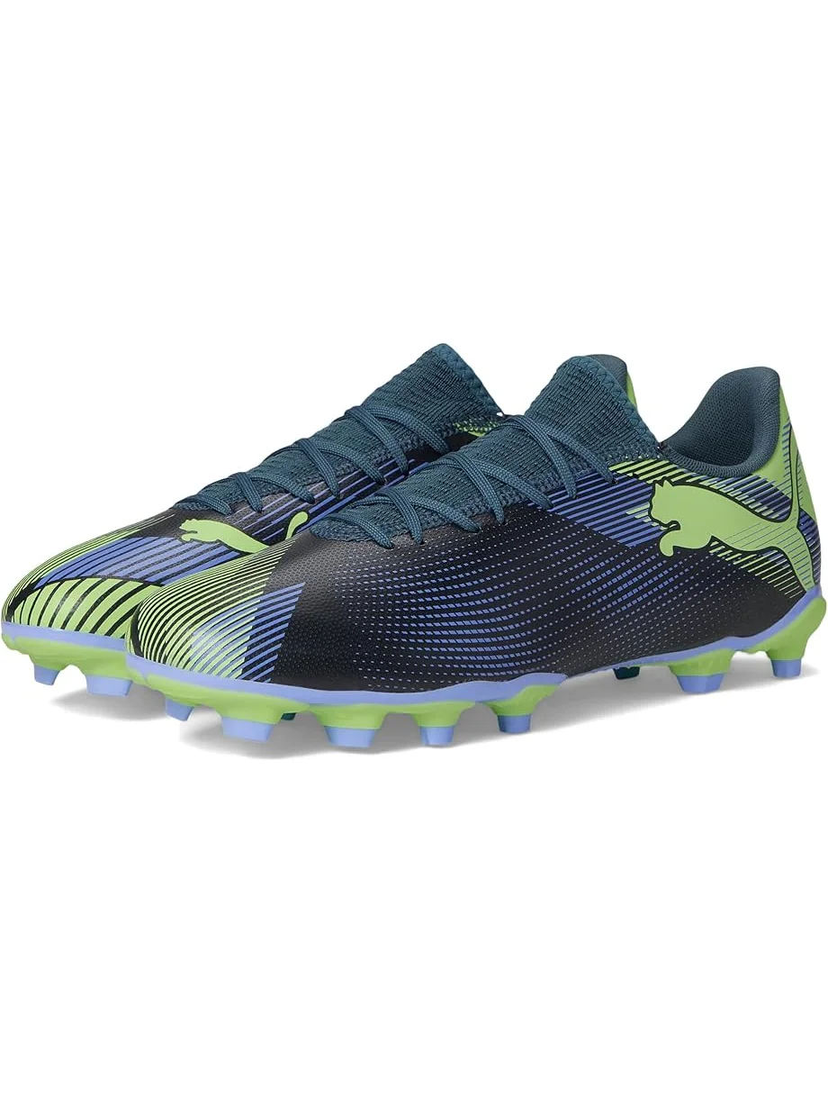 Кроссовки PUMA Future 7 Play Firm Ground/Artificial Ground Soccer Cleats — 1