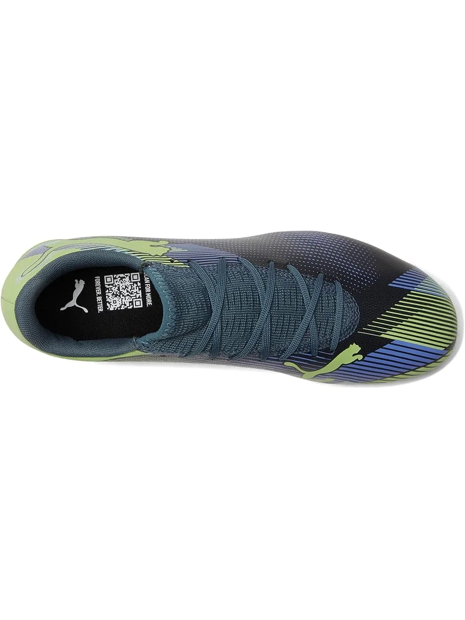 Кроссовки PUMA Future 7 Play Firm Ground/Artificial Ground Soccer Cleats — 2