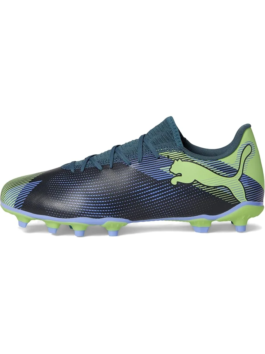Кроссовки PUMA Future 7 Play Firm Ground/Artificial Ground Soccer Cleats — 4