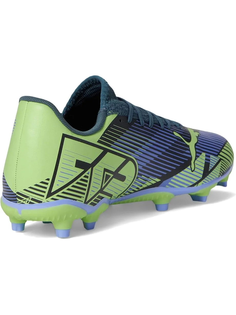 Кроссовки PUMA Future 7 Play Firm Ground/Artificial Ground Soccer Cleats — 5