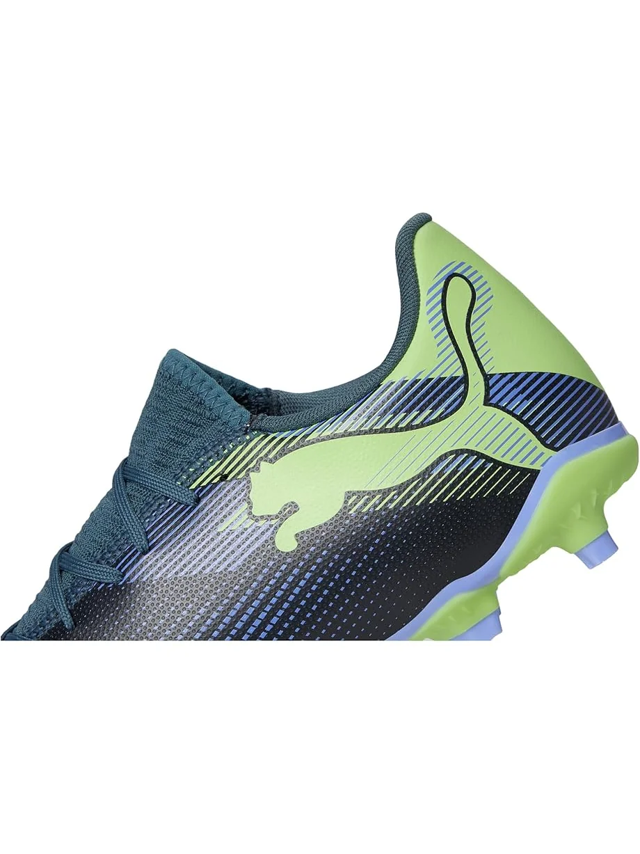 Кроссовки PUMA Future 7 Play Firm Ground/Artificial Ground Soccer Cleats — 6