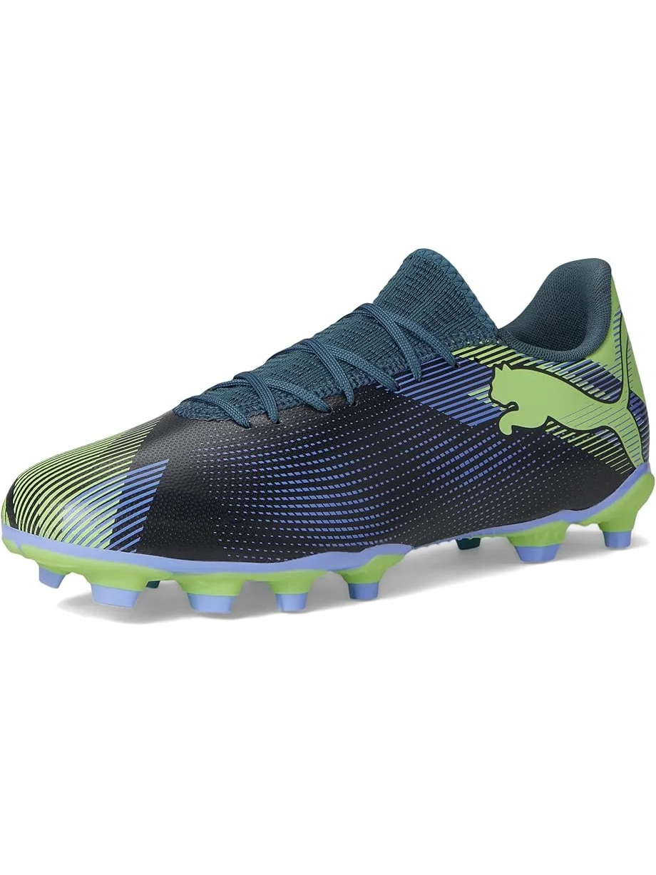 Кроссовки PUMA Future 7 Play Firm Ground/Artificial Ground Soccer Cleats — 7