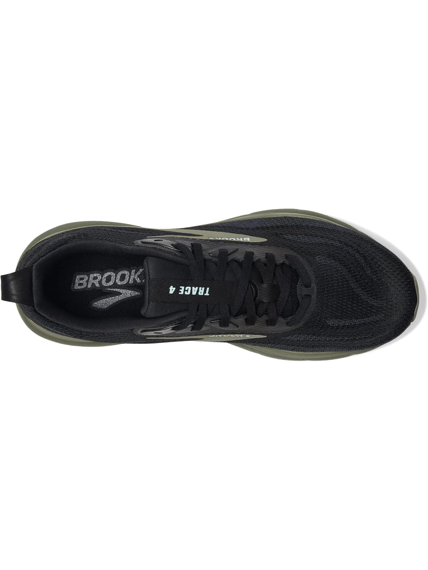 Кроссовки Brooks Trace 4 — 2