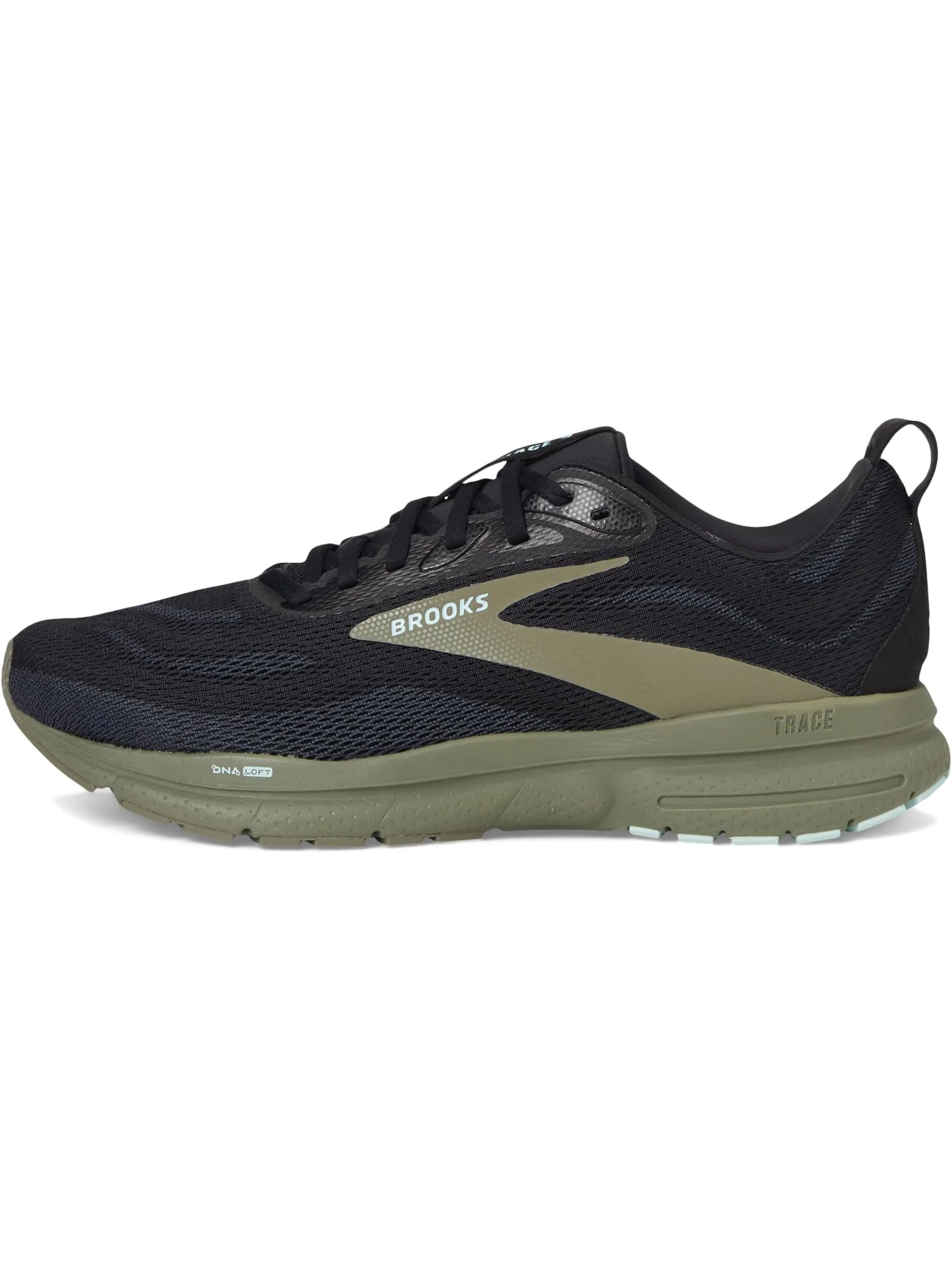 Кроссовки Brooks Trace 4 — 4