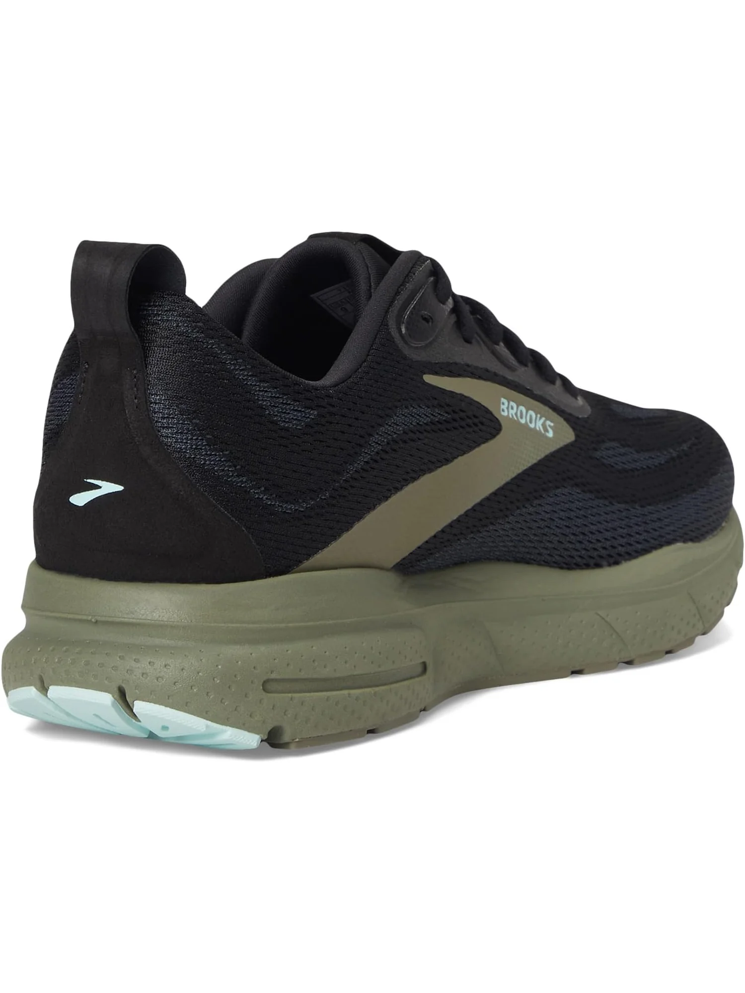 Кроссовки Brooks Trace 4 — 5