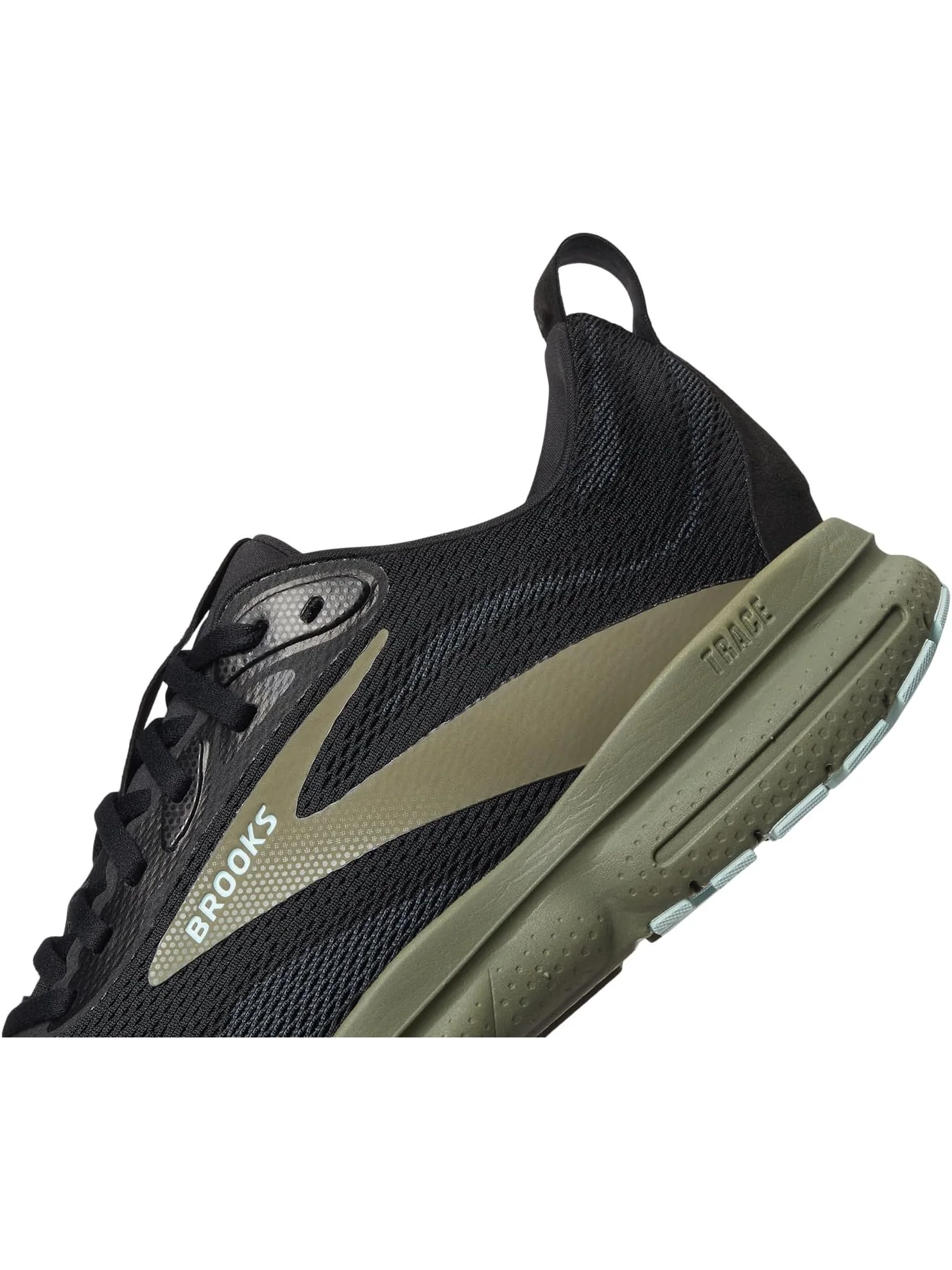 Кроссовки Brooks Trace 4 — 6