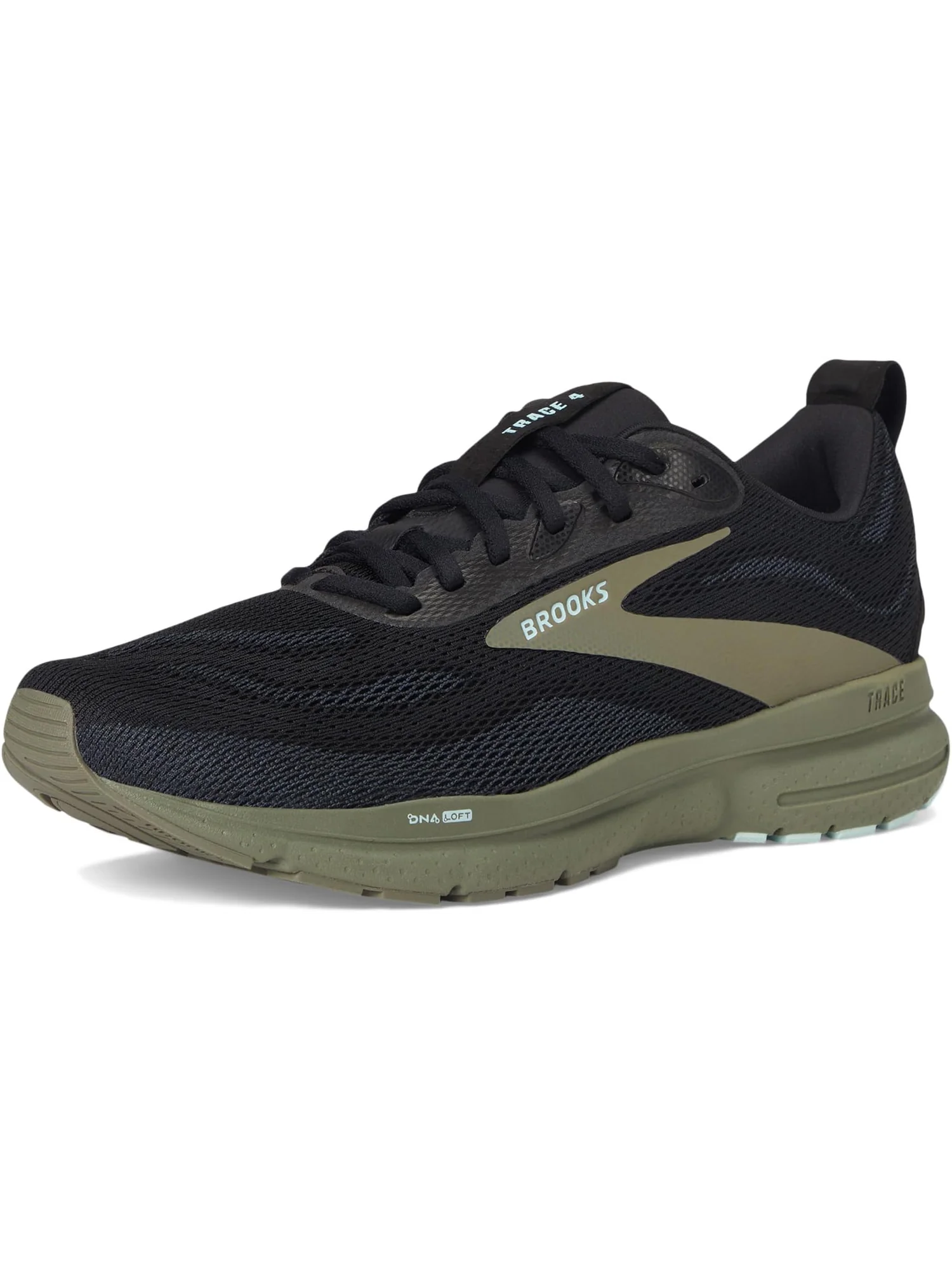 Кроссовки Brooks Trace 4 — 7
