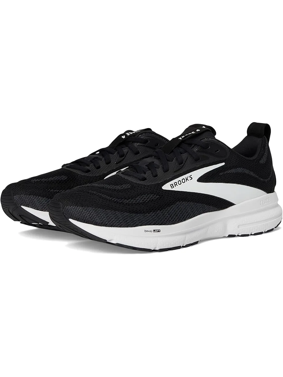 Кроссовки Brooks Trace 4 — 1
