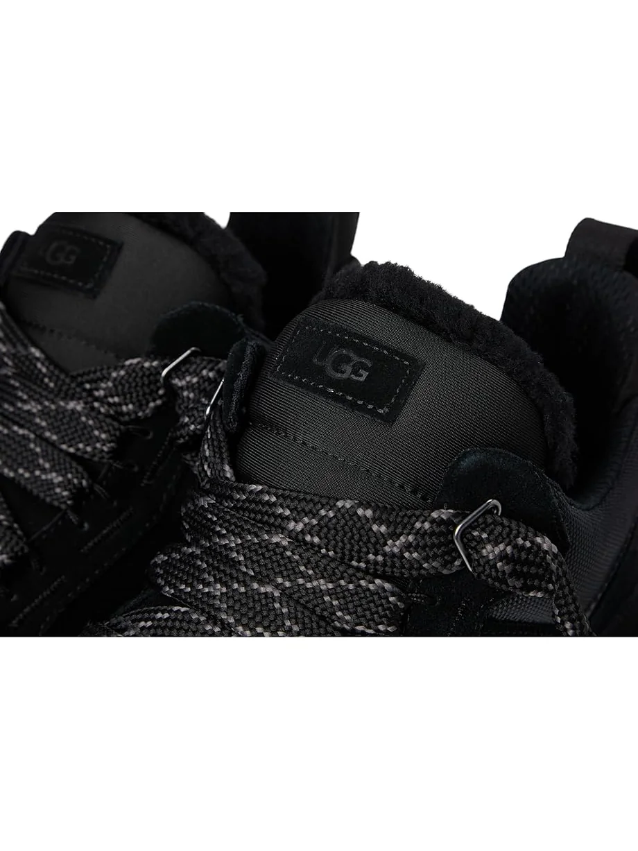 Кроссовки UGG Lowmel черные — 6