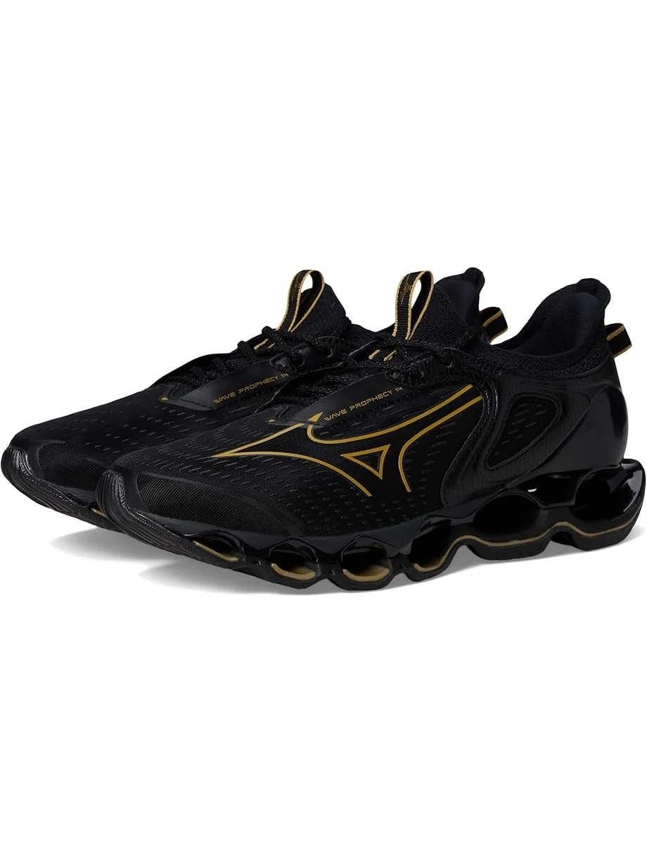 Кроссовки Mizuno Wave Prophecy 14 — 1