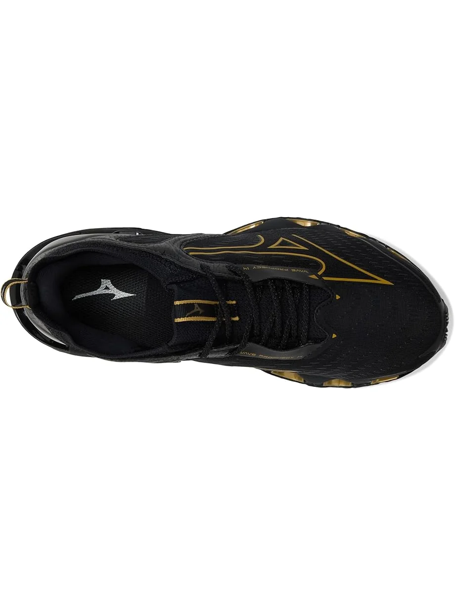 Кроссовки Mizuno Wave Prophecy 14 — 2