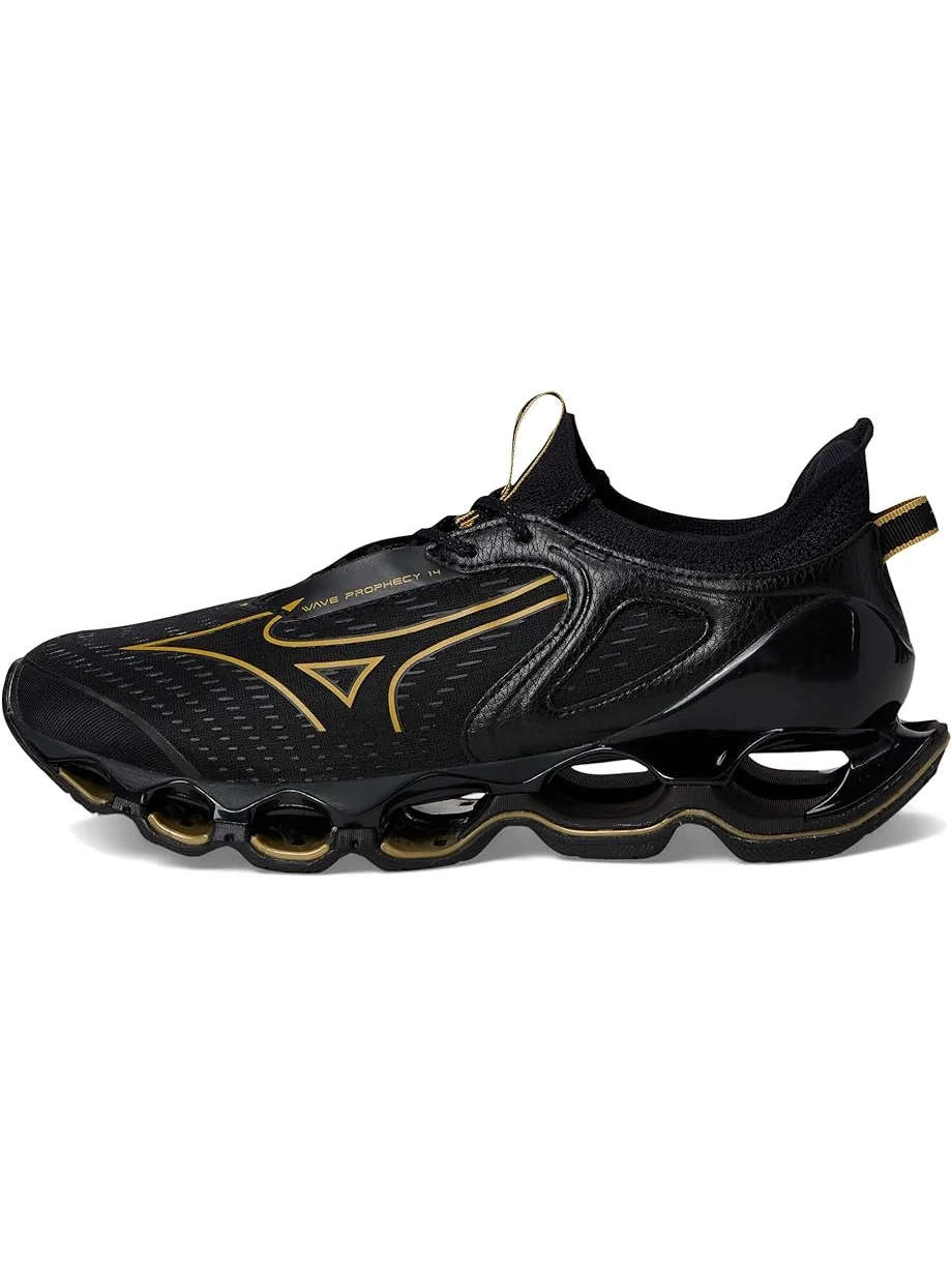 Кроссовки Mizuno Wave Prophecy 14 — 4