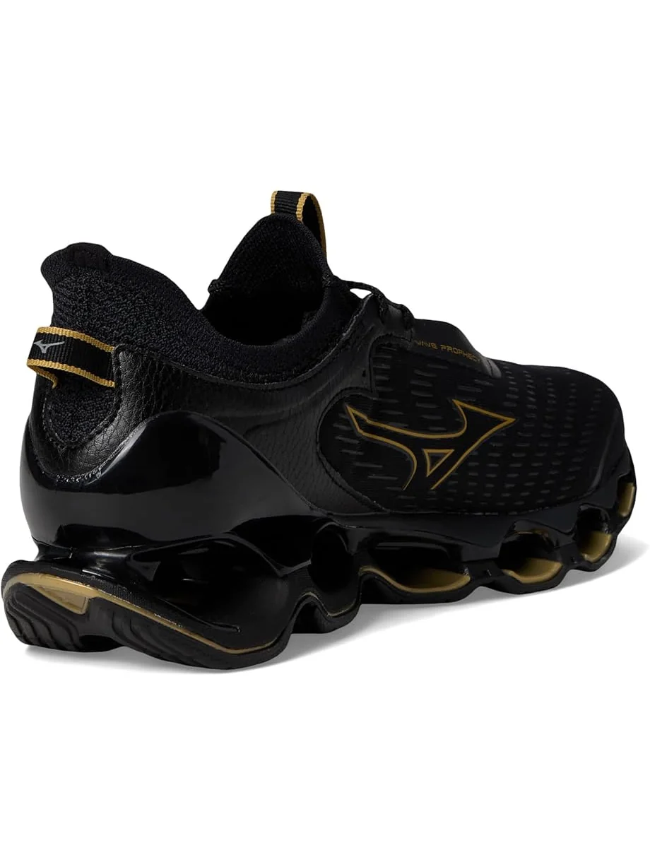 Кроссовки Mizuno Wave Prophecy 14 — 5