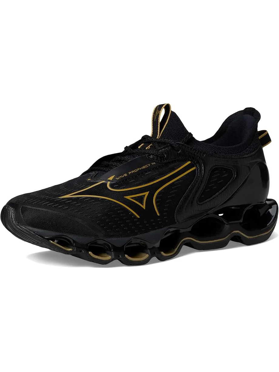 Кроссовки Mizuno Wave Prophecy 14 — 7