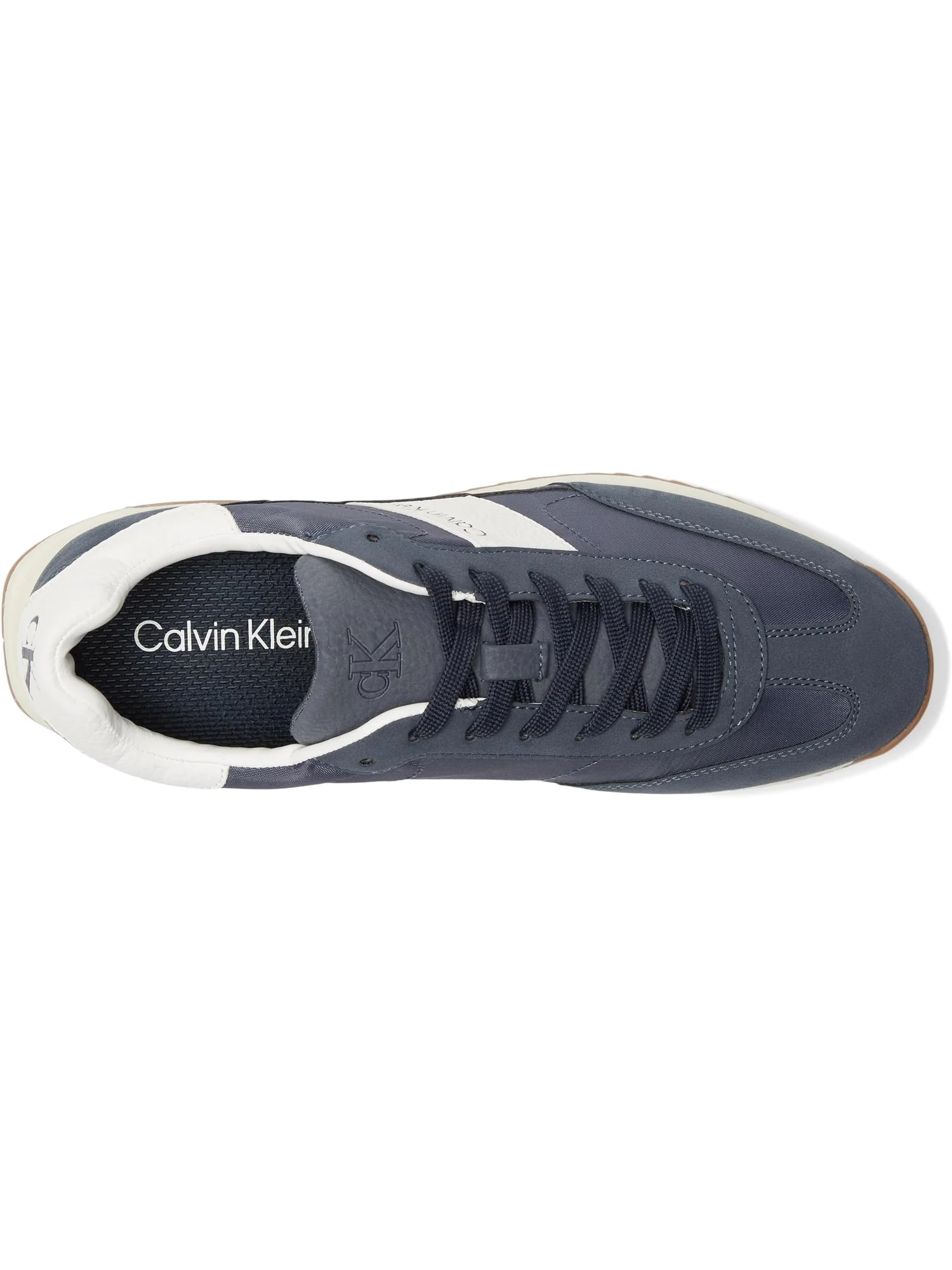 Кроссовки Calvin Klein Men's Galent — 2