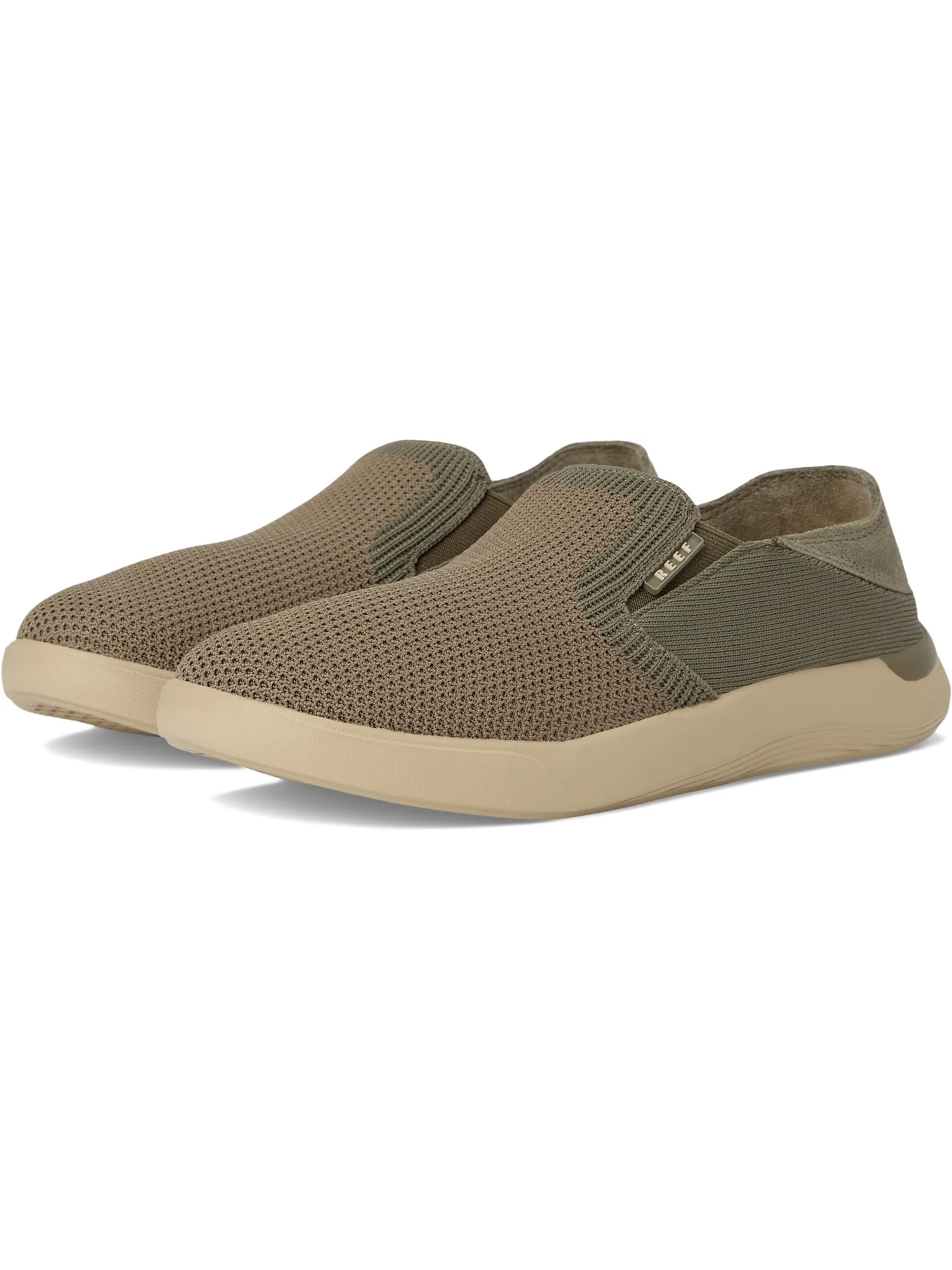 Кроссовки Reef Neptune Slip-On — 1