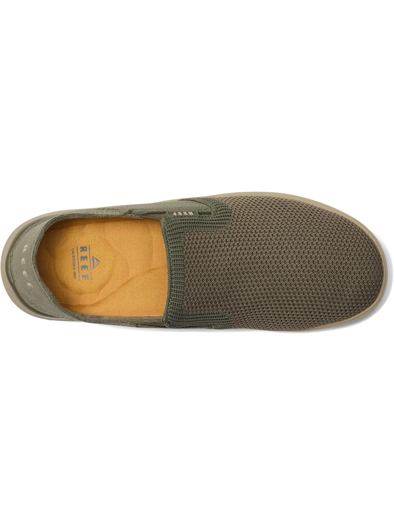 Кроссовки Reef Neptune Slip-On — 2