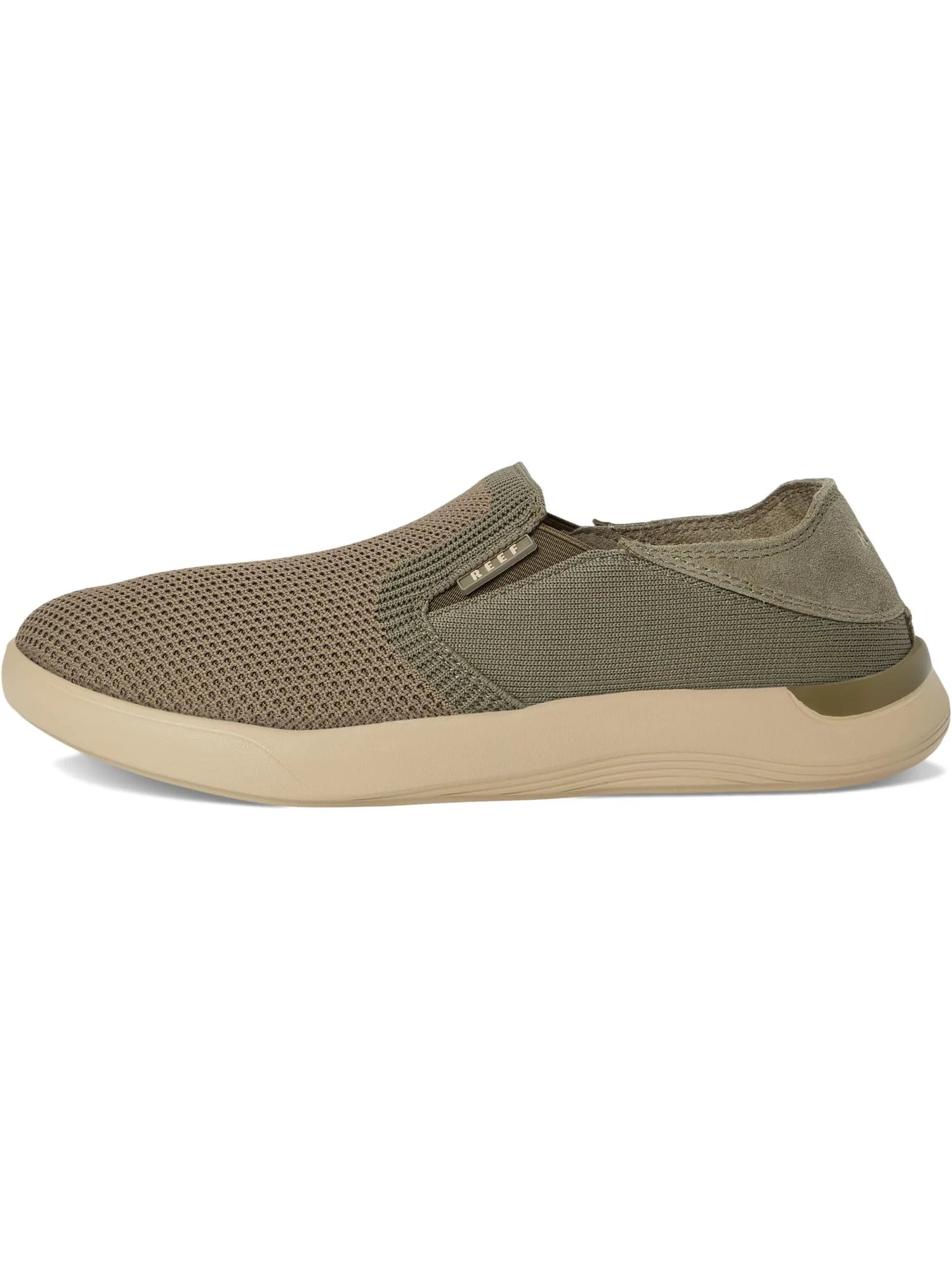 Кроссовки Reef Neptune Slip-On — 4