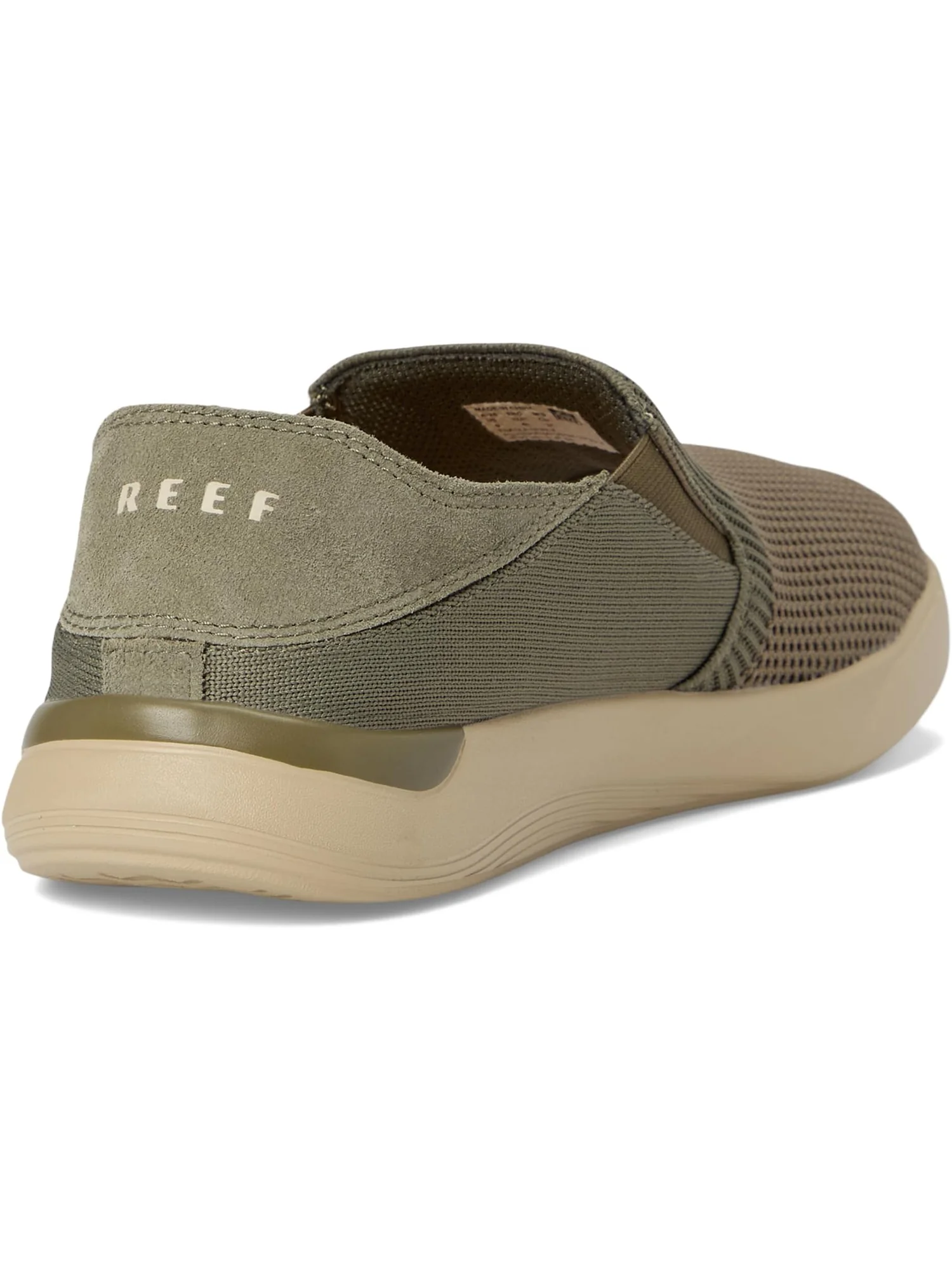 Кроссовки Reef Neptune Slip-On — 5