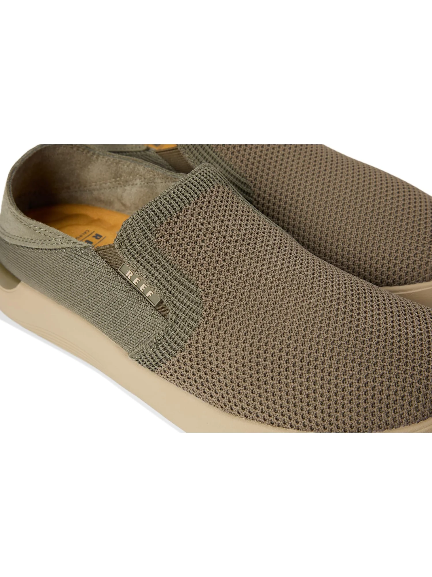 Кроссовки Reef Neptune Slip-On — 6
