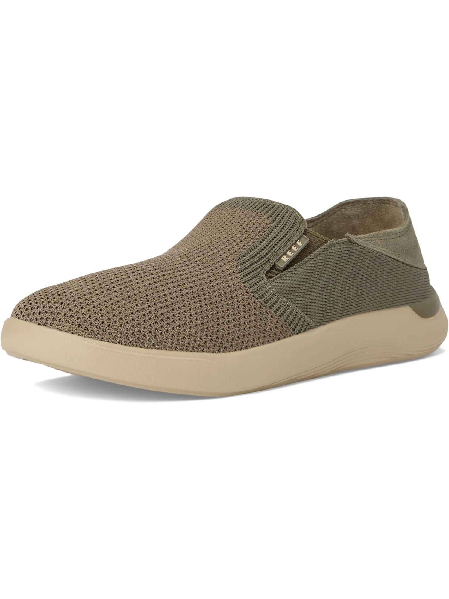 Кроссовки Reef Neptune Slip-On — 7