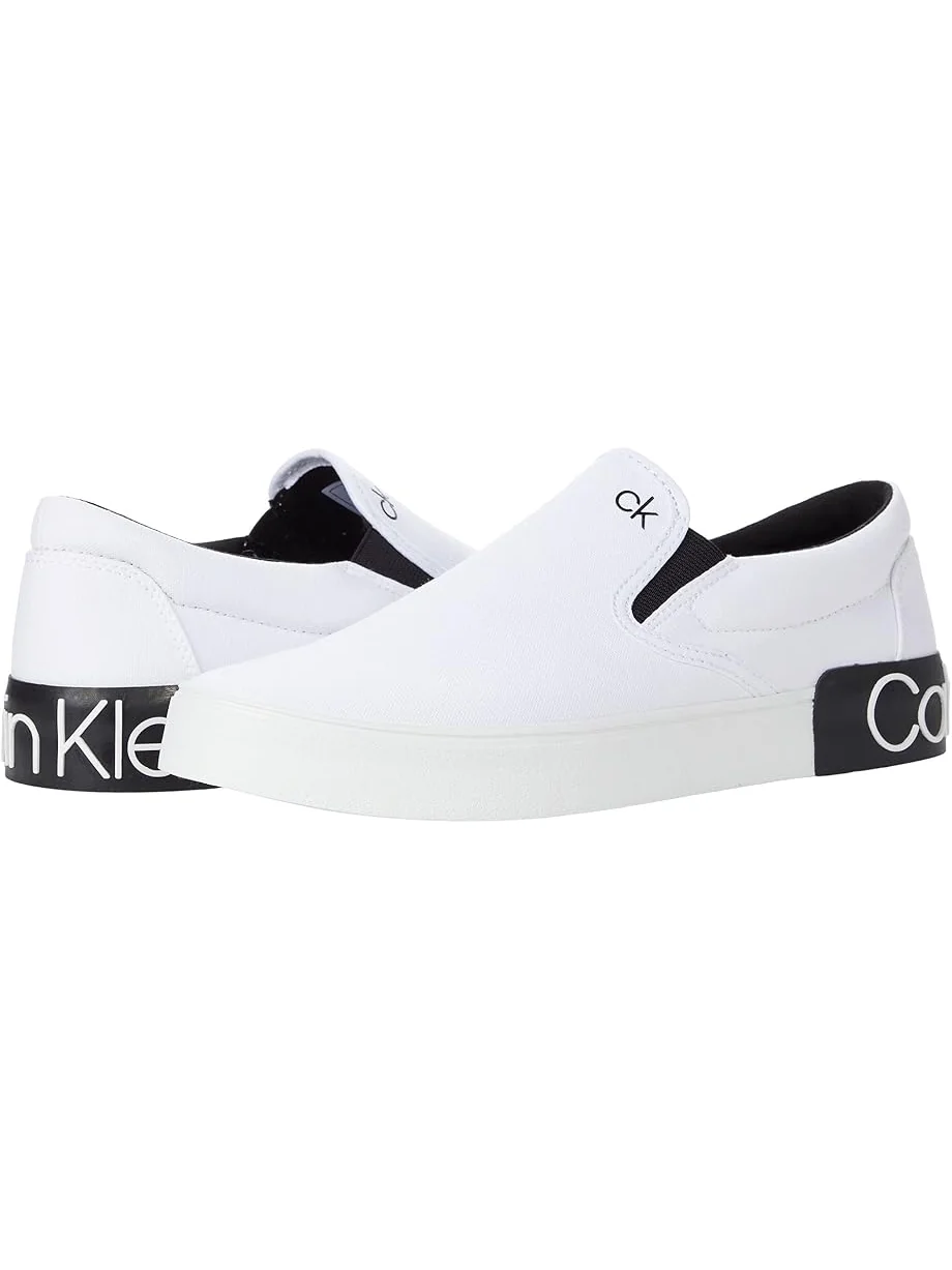 Кроссовки Calvin Klein Ryor — 1