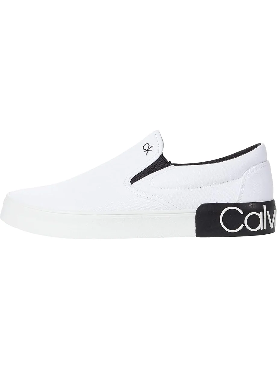 Кроссовки Calvin Klein Ryor — 4