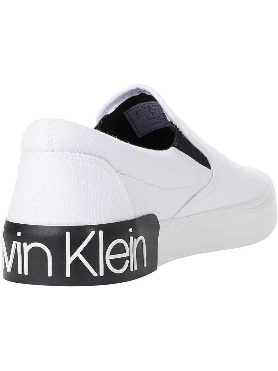 Кроссовки Calvin Klein Ryor — 5