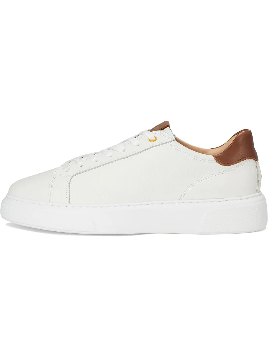 Кроссовки Samuel Hubbard Sunset Sneakers 2.0 — 4