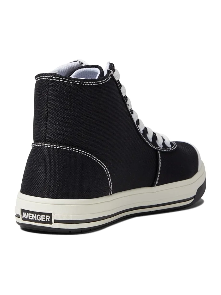 Кроссовки Avenger Work Boots Blade High CT — 5
