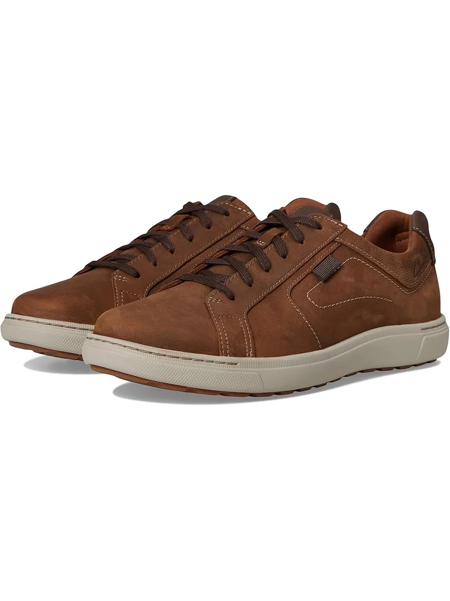Кроссовки Clarks Mapstone Lace — 1