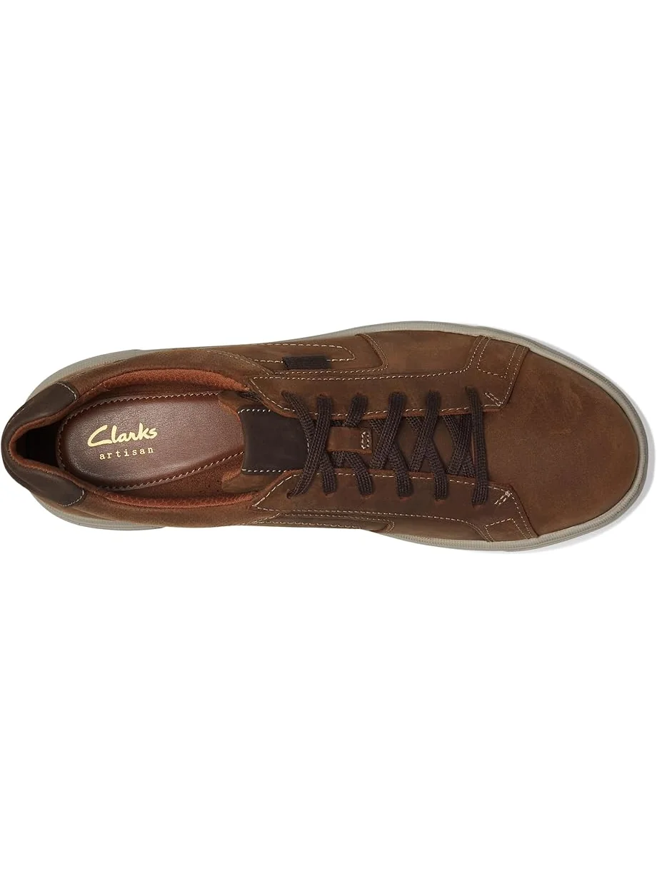 Кроссовки Clarks Mapstone Lace — 2