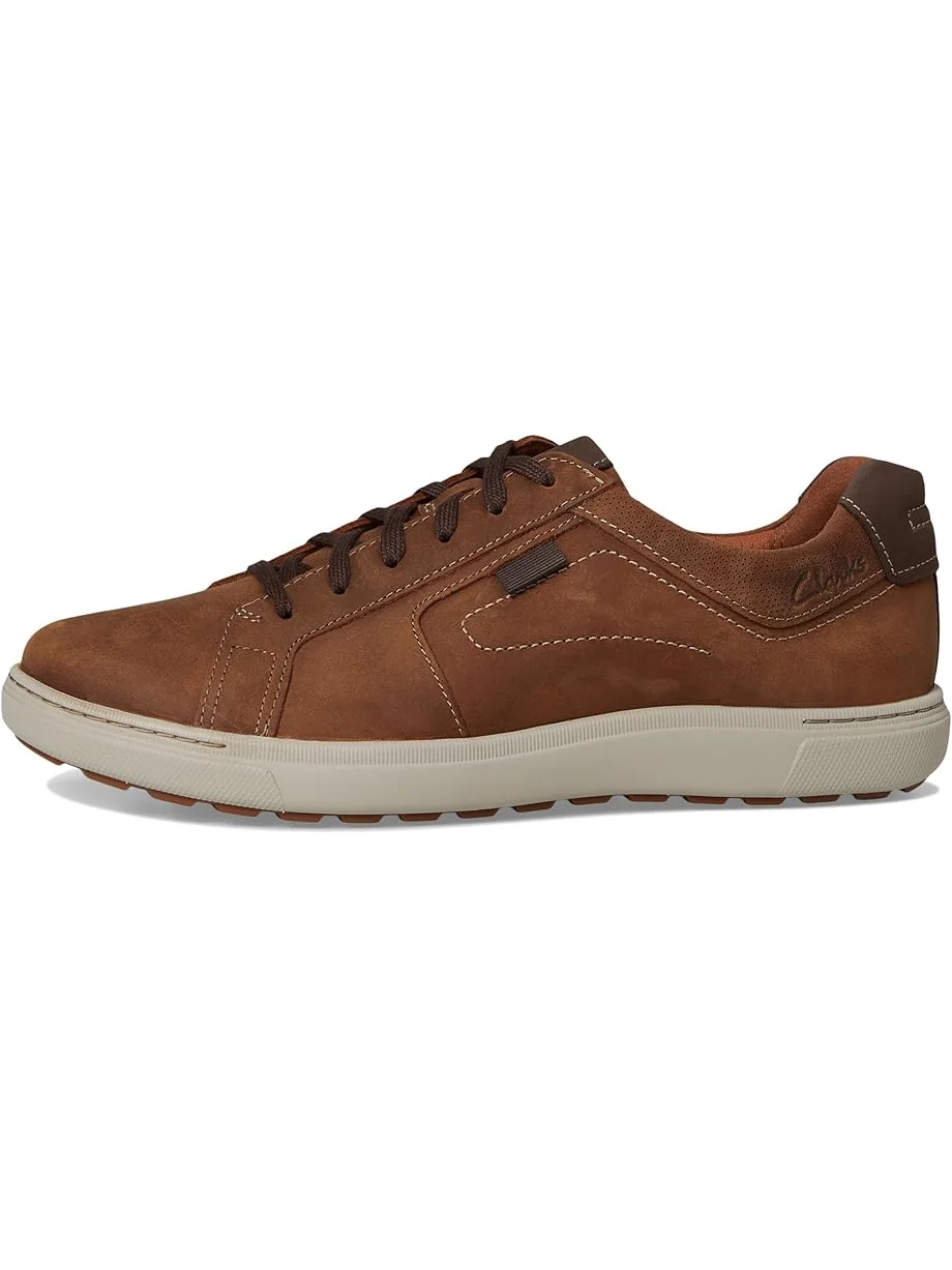 Кроссовки Clarks Mapstone Lace — 4