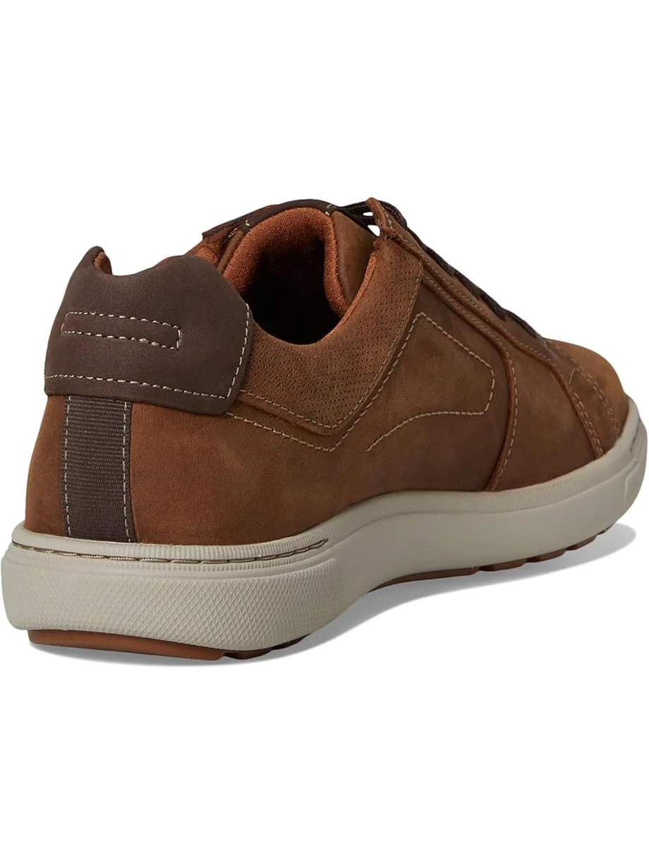 Кроссовки Clarks Mapstone Lace — 5
