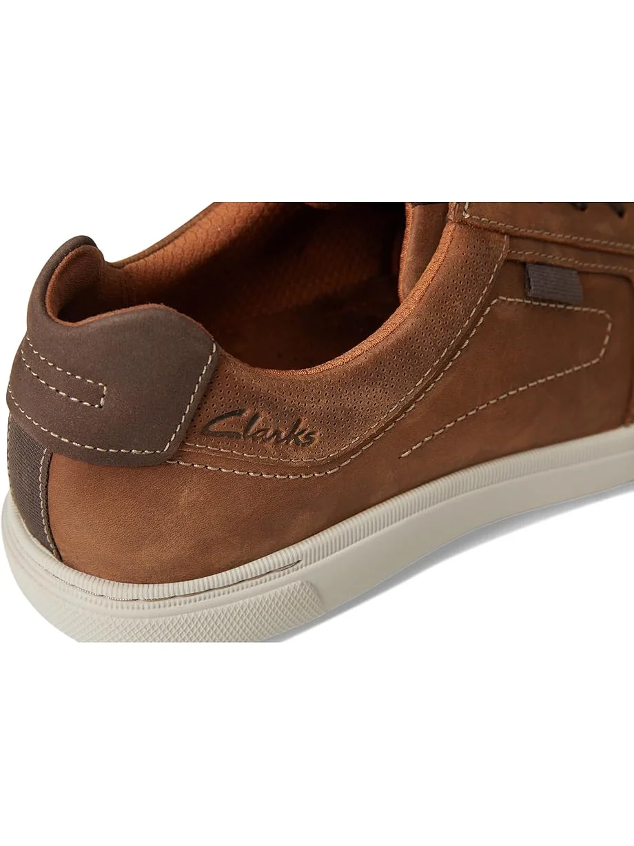 Кроссовки Clarks Mapstone Lace — 6