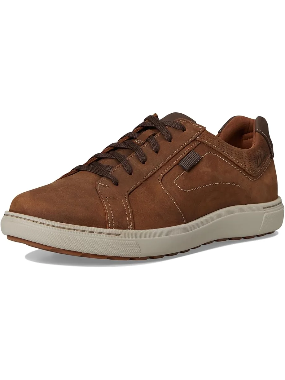 Кроссовки Clarks Mapstone Lace — 7