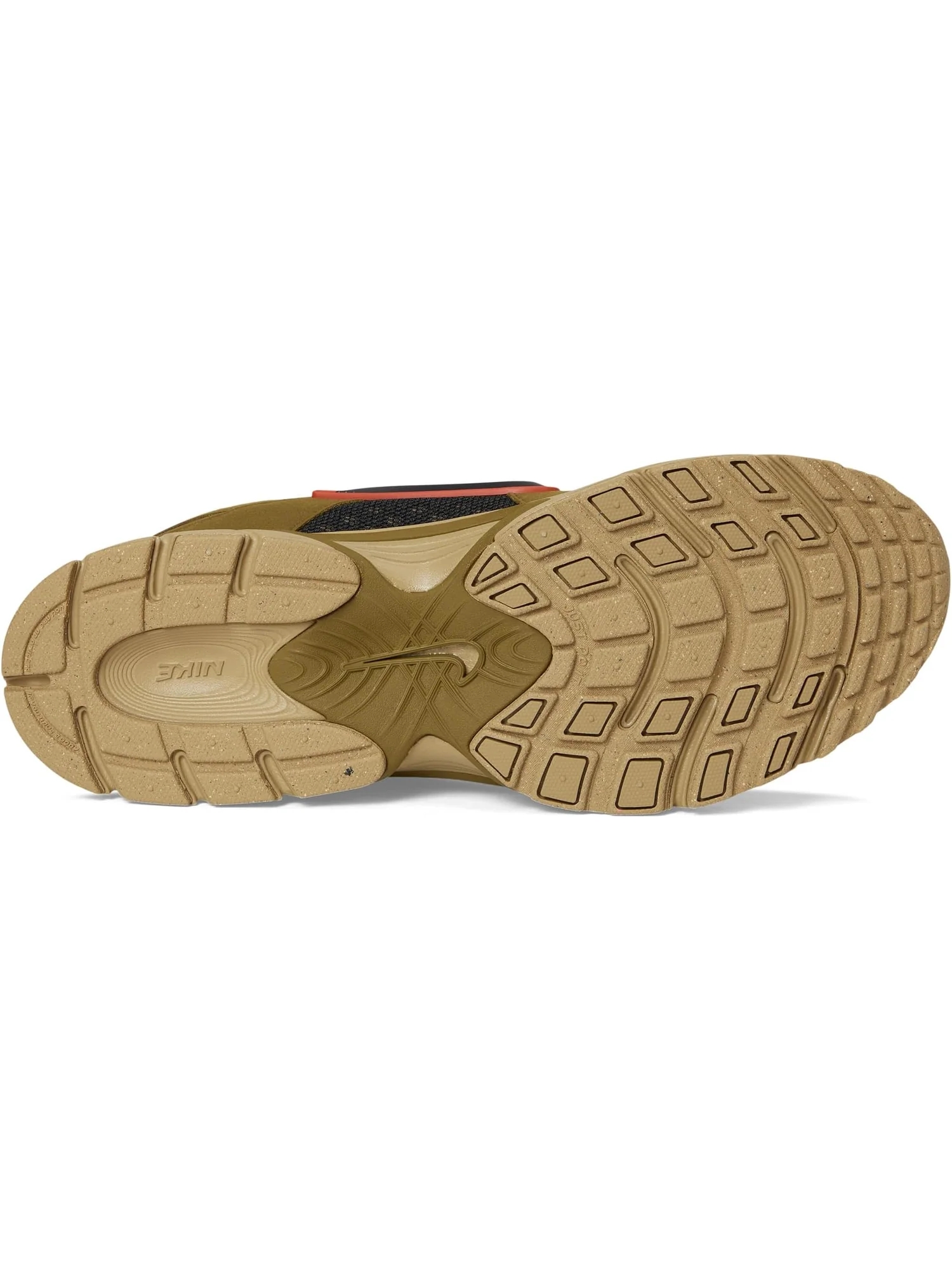 Кроссовки Nike Men's V5 Runner — 3